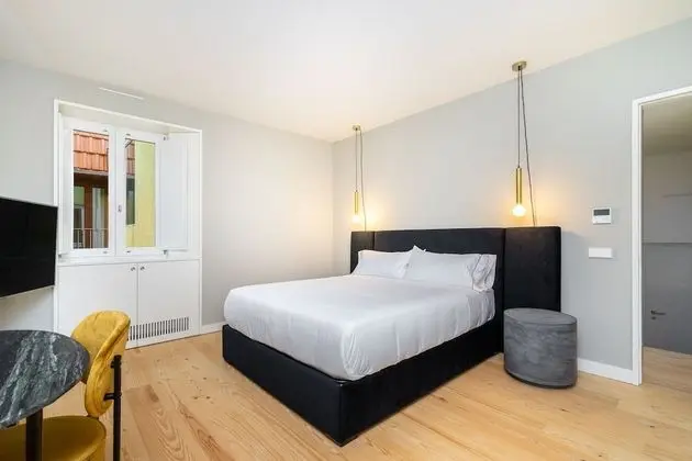 Apart Daire, 3 Yatak Odası, Sigara İçilmez