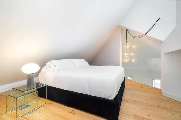 Apart Daire, 3 Yatak Odası, Sigara İçilmez