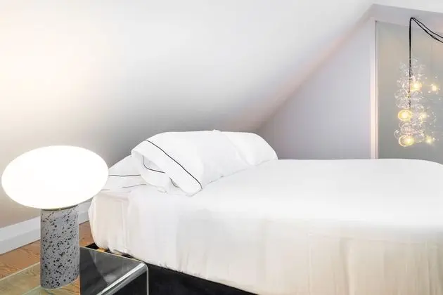 Apart Daire, 3 Yatak Odası, Sigara İçilmez