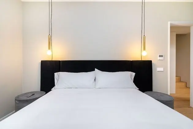 Apart Daire, 3 Yatak Odası, Sigara İçilmez