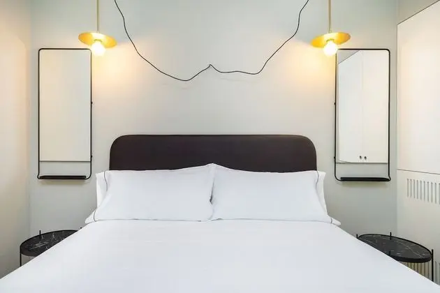 Apart Daire, 3 Yatak Odası, Sigara İçilmez