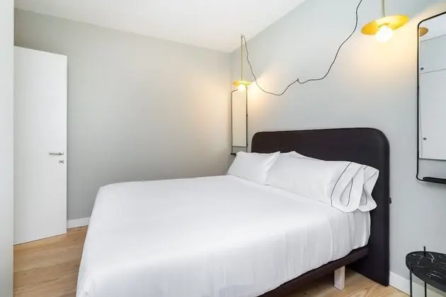 Apart Daire, 3 Yatak Odası, Sigara İçilmez