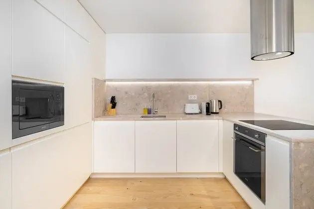 Apart Daire, 3 Yatak Odası, Sigara İçilmez