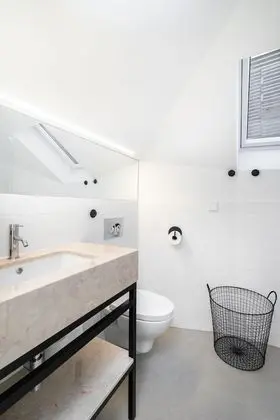 Apart Daire, 3 Yatak Odası, Sigara İçilmez