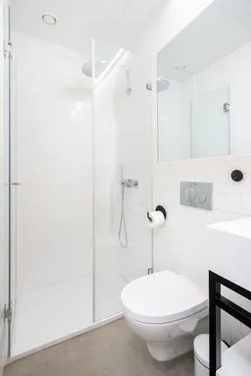 Apart Daire, 3 Yatak Odası, Sigara İçilmez