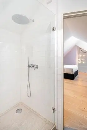 Apart Daire, 3 Yatak Odası, Sigara İçilmez