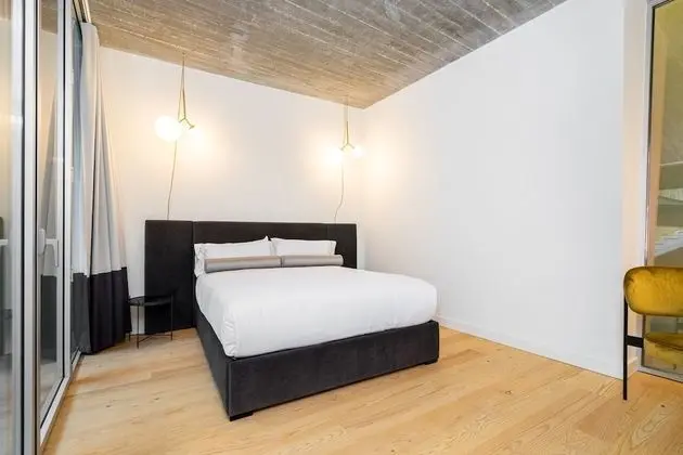 Apart Daire, 3 Yatak Odası, Sigara İçilmez