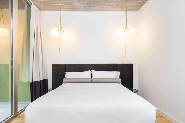 Apart Daire, 3 Yatak Odası, Sigara İçilmez