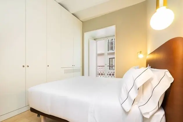 Apart Daire, 3 Yatak Odası, Sigara İçilmez