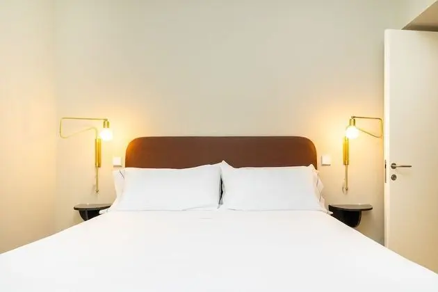 Apart Daire, 3 Yatak Odası, Sigara İçilmez