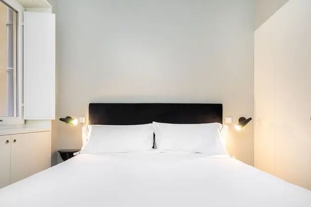 Apart Daire, 3 Yatak Odası, Sigara İçilmez