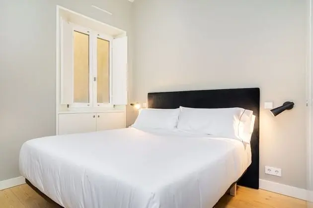 Apart Daire, 3 Yatak Odası, Sigara İçilmez