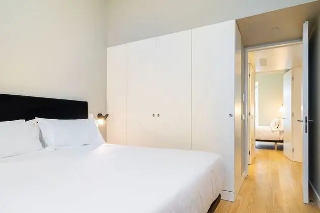 Apart Daire, 3 Yatak Odası, Sigara İçilmez