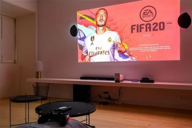 Apart Daire, 3 Yatak Odası, Sigara İçilmez