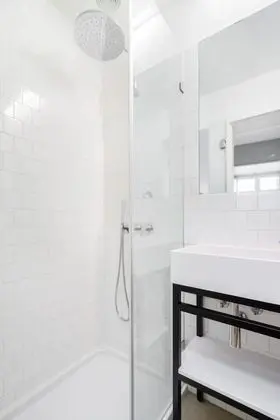 Apart Daire, 3 Yatak Odası, Sigara İçilmez