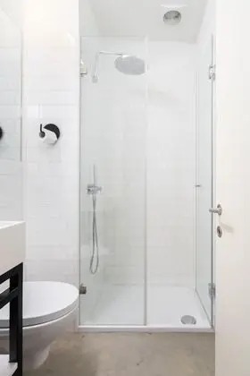 Apart Daire, 3 Yatak Odası, Sigara İçilmez