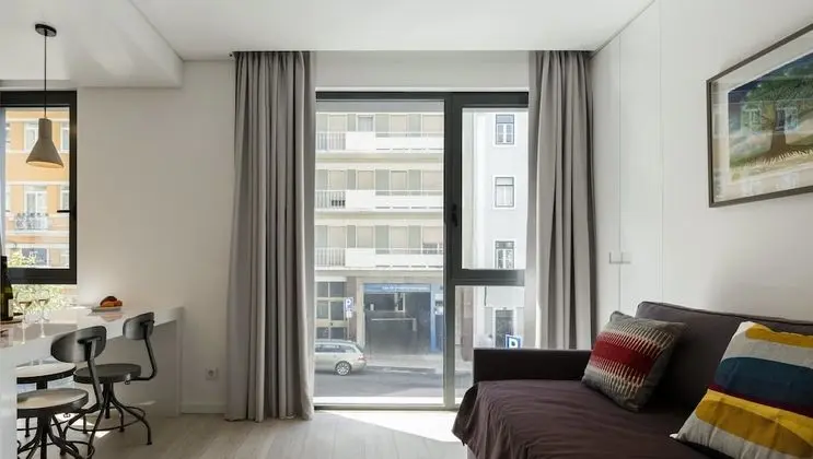 Apart Daire, 1 Yatak Odası