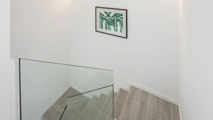 Dubleks, 2 Yatak Odası