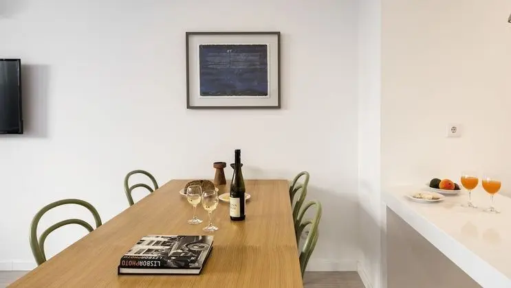 Superior Apart Daire, 1 Yatak Odası
