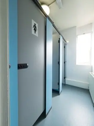Standard İki Ayrı Yataklı Oda, 2 Tek Kişilik Yatak, Ortak Banyo