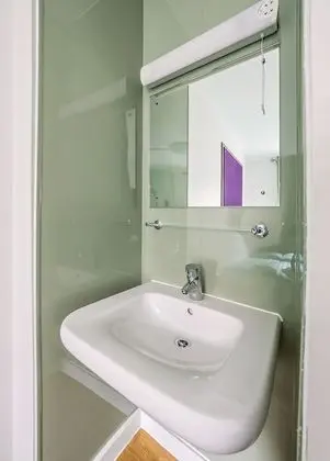 Standard İki Ayrı Yataklı Oda, 2 Tek Kişilik Yatak, Ortak Banyo