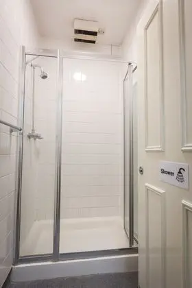 Basic İki Ayrı Yataklı Oda, 2 Tek Kişilik Yatak, Banyolu/Duşlu