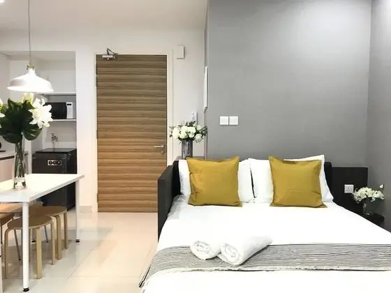 Classic Stüdyo, Deniz Manzaralı