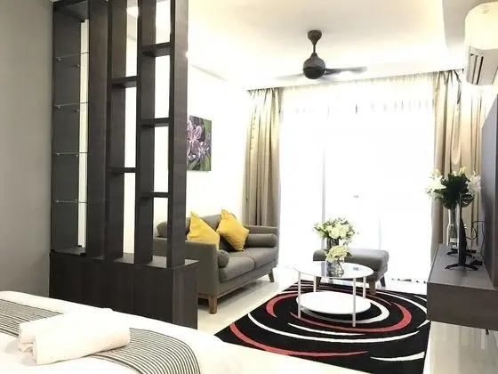 Classic Stüdyo, Deniz Manzaralı