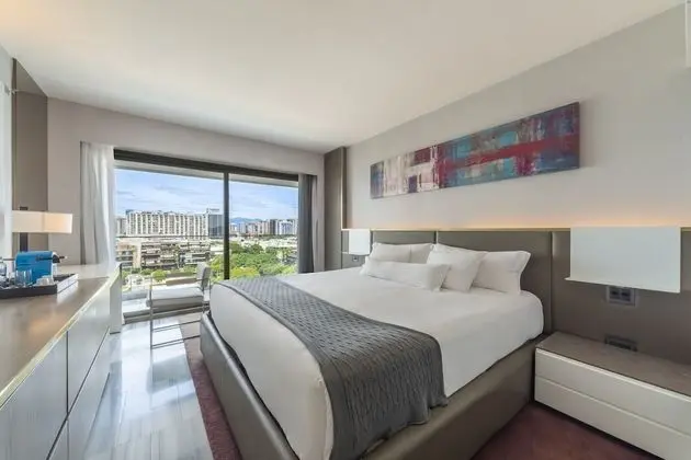 Luxo Lateral Mar Casal