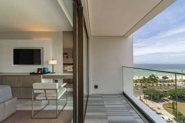 Luxo Lateral Mar Casal