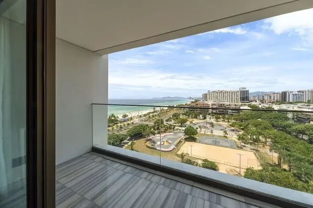 Luxo Lateral Mar Casal