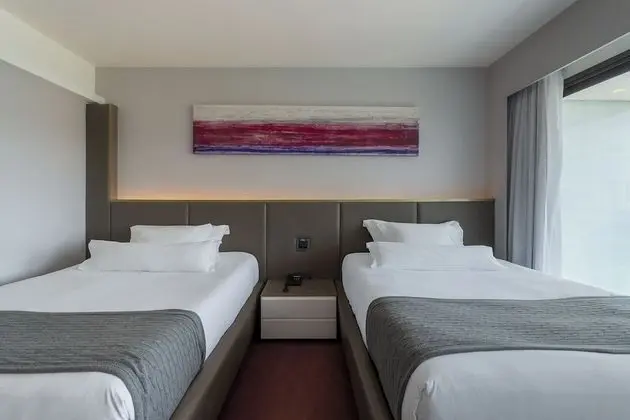 Luxo Lateral Mar Twin