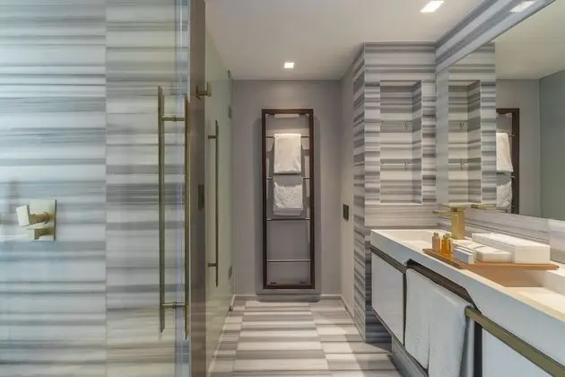 Luxo Lateral Mar Twin