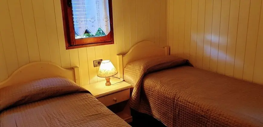 Comfort Villa