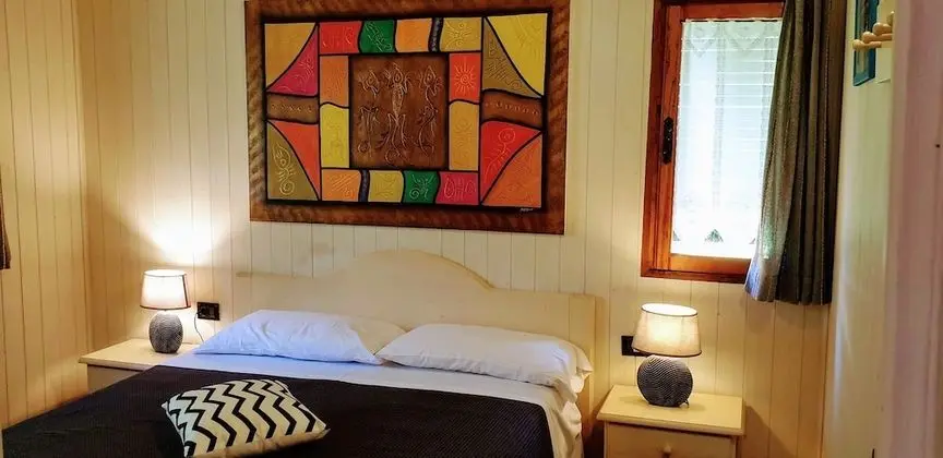 Comfort Villa