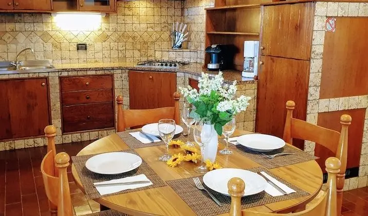 Comfort Villa
