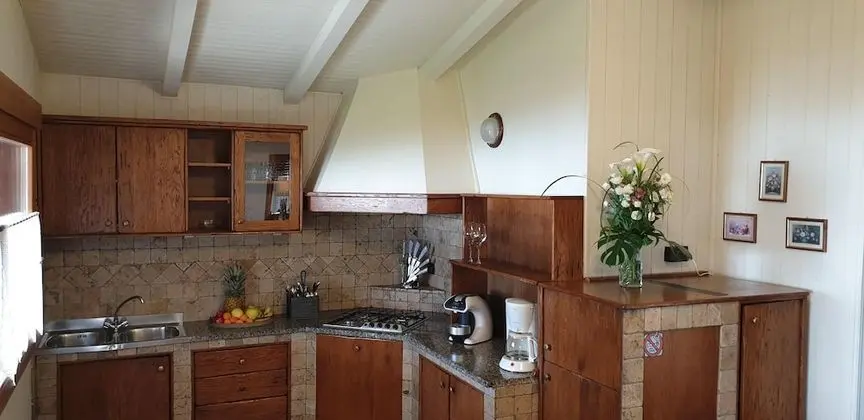 Comfort Villa