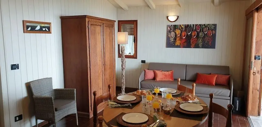 Comfort Villa