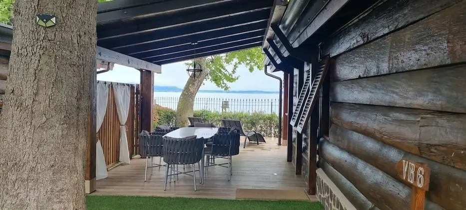 Comfort Villa