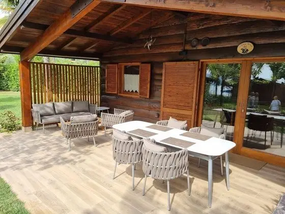 Comfort Villa