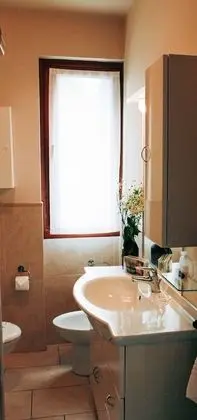 Panoramic Apart Daire, 1 Yatak Odası, Göl Manzaralı, Plaj Kenarı