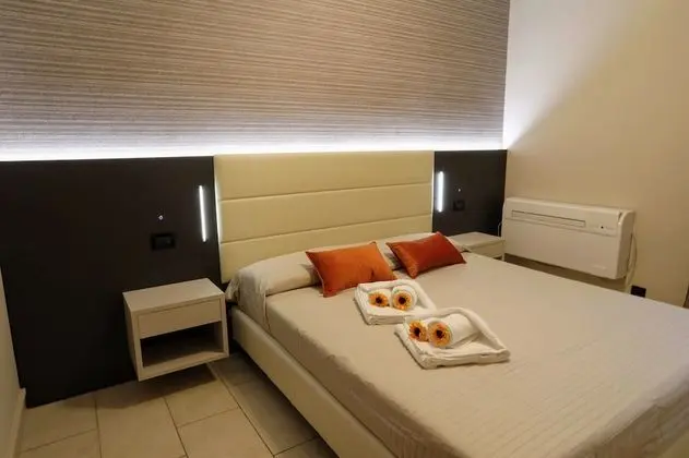 Standard Apart Daire, 2 Yatak Odası, Mutfak, Bahçe Manzaralı