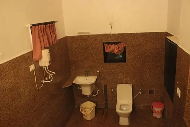Luxury Süit