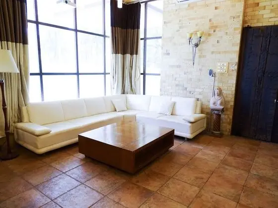 Luxury Villa