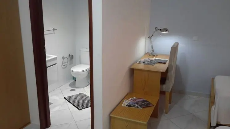 Basic İki Ayrı Yataklı Oda, 2 Tek Kişilik Yatak