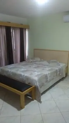 Tek Büyük Yataklı Oda, Deniz Manzaralı
