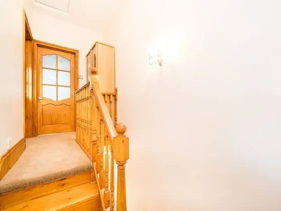 Comfort Ev, Veranda (LT The Gate House 3 Bed)