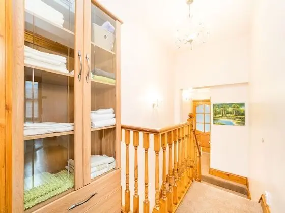 Comfort Ev, Veranda (LT The Gate House 3 Bed)