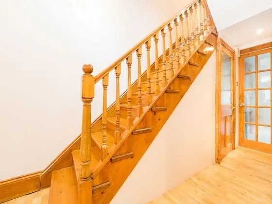 Comfort Ev, Veranda (LT The Gate House 3 Bed)