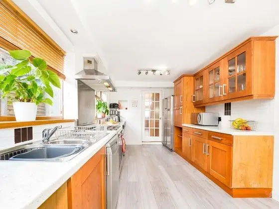 Comfort Ev, Veranda (LT The Gate House 3 Bed)